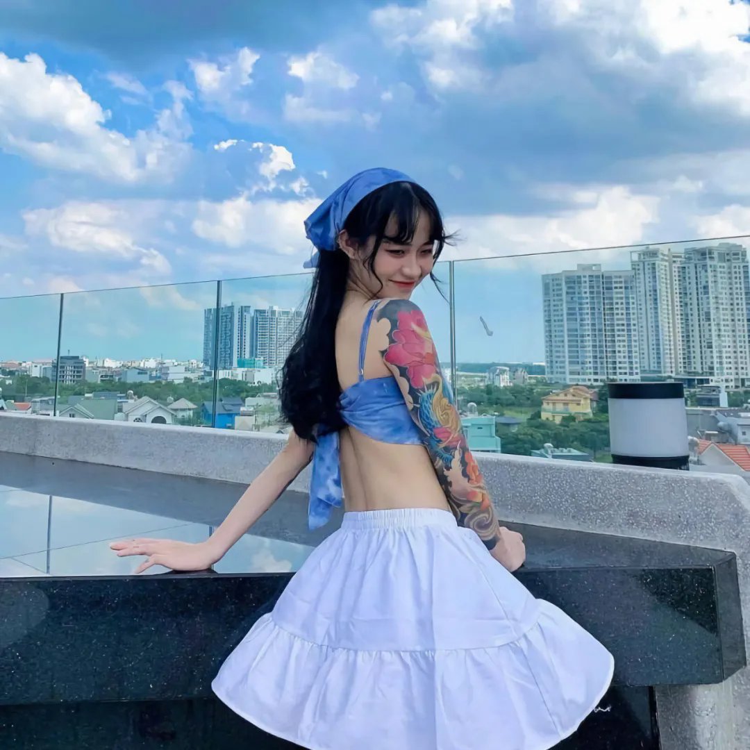 有目标了